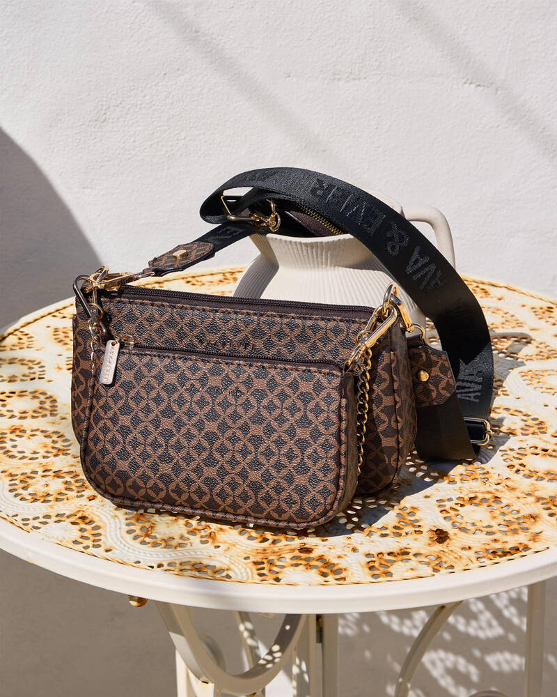 Ava And Ever Camryn Crossbody Bag for Womens