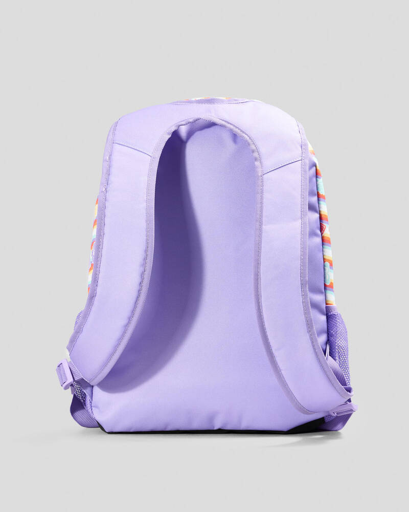 Roxy Shadow Swell Printed Backpack for Womens