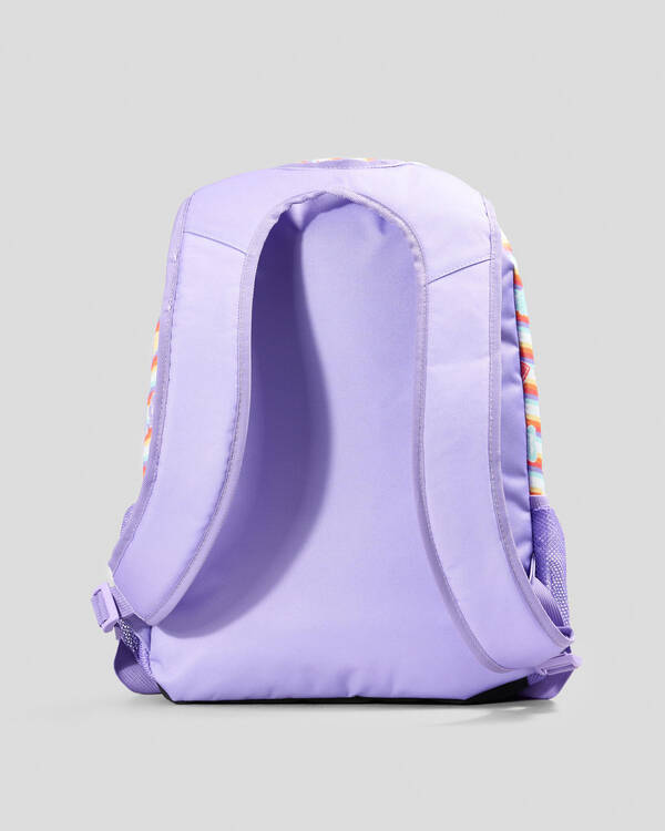 Roxy Shadow Swell Printed Backpack for Womens