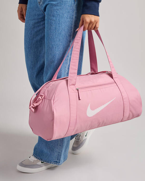 Nike Gym Club Overnight Bag for Womens