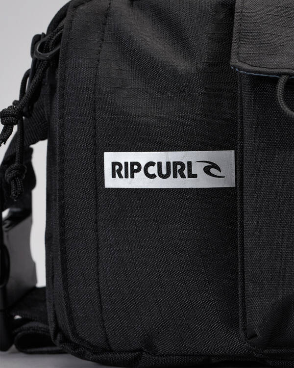 Rip Curl 24/7 Icons Pouch for Mens