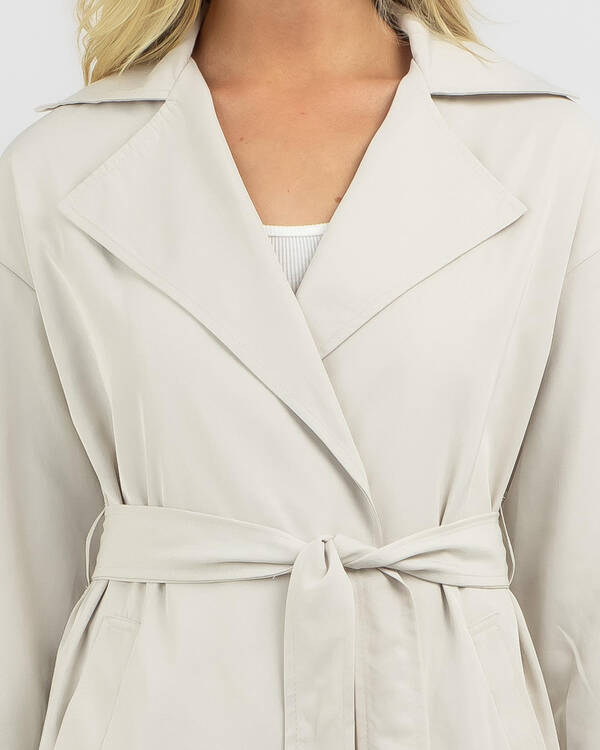Mooloola Knowles Coat for Womens