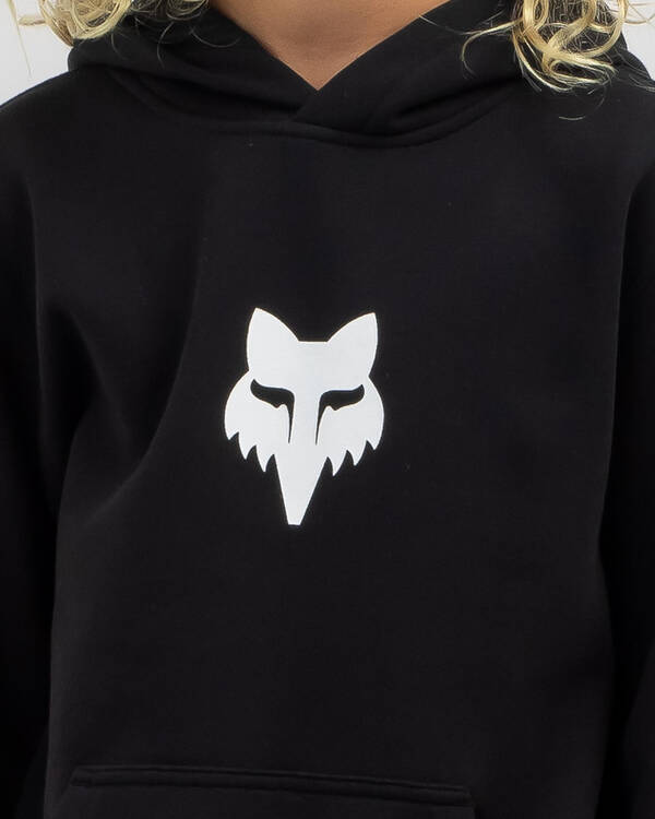 Fox Boys' Legacy Fleece Hoodie for Mens