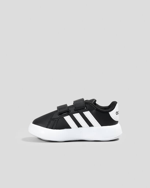 adidas Toddlers' Grand Court 2.0 Shoes for