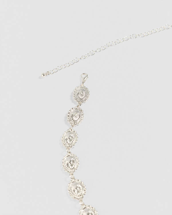 Karyn In LA Allyshia Waist Chain for Womens