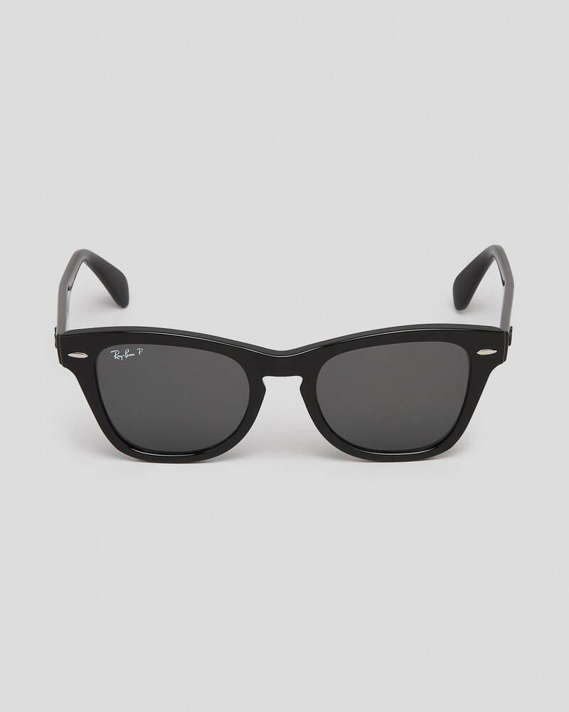 Ray-Ban 0RB0707S Polarised Sunglasses for Unisex