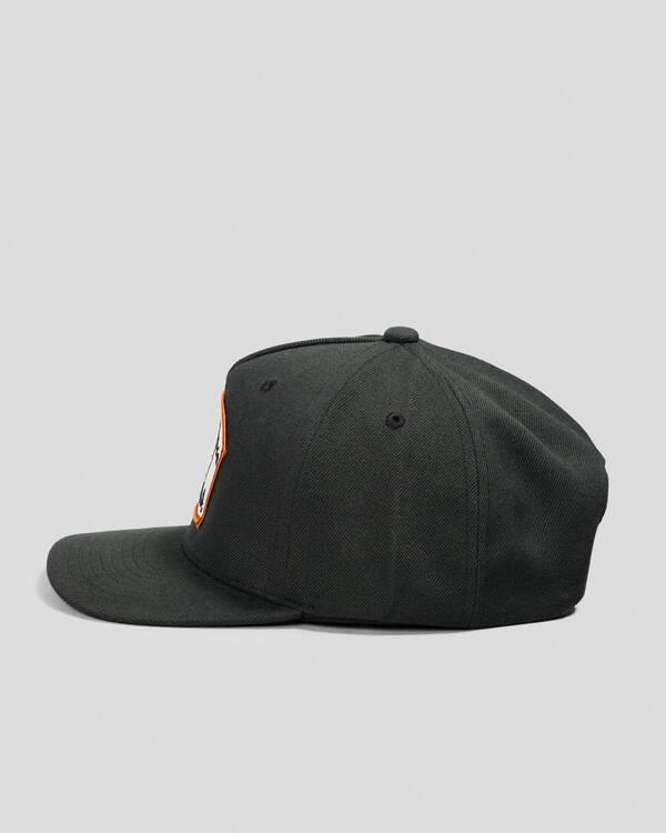 Brixton Coors Omaha Snapback Cap for Mens