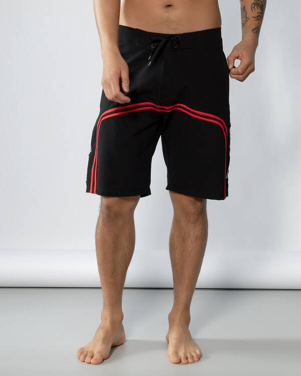Jetpilot F5 20" Board Shorts for Mens