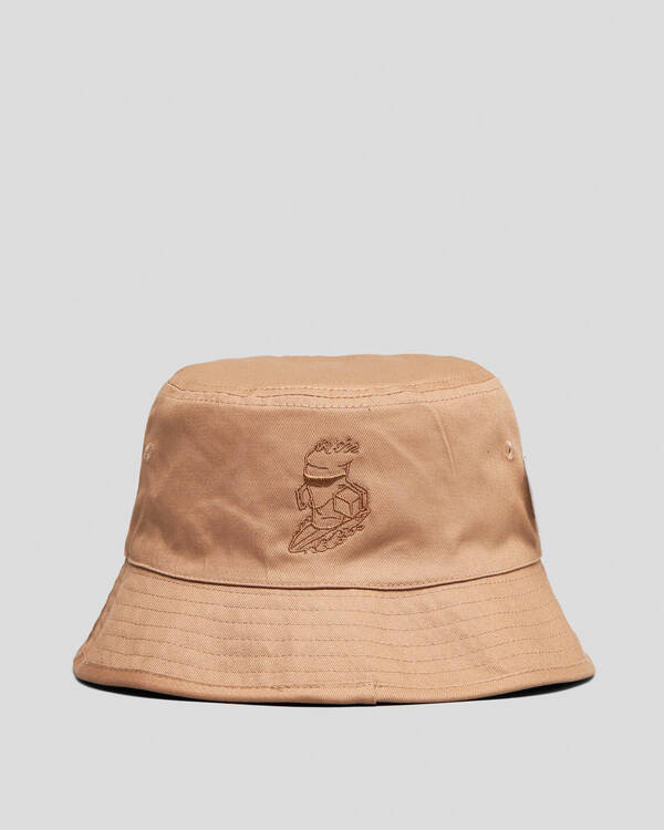 Milton Mango Cruizin' Bucket Hat for Mens
