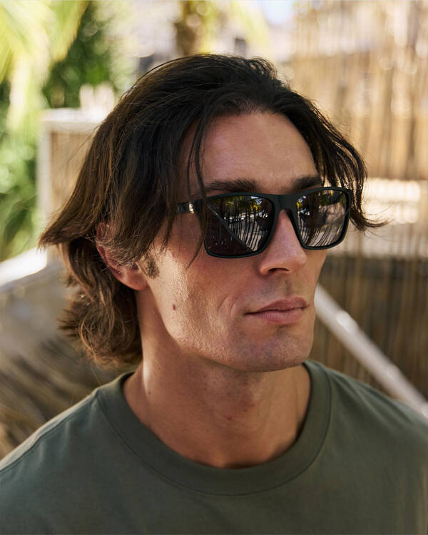 Salty Life Pacific Polarised Sunglasses for Mens
