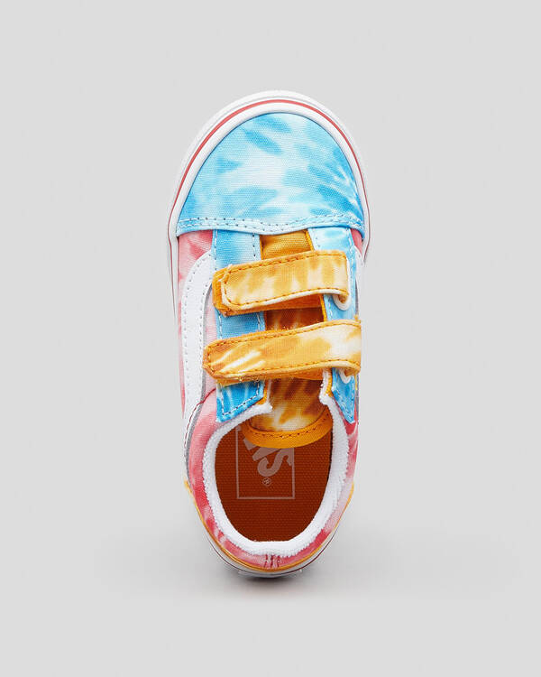 Vans Toddlers' Old Skool Shoes for Womens