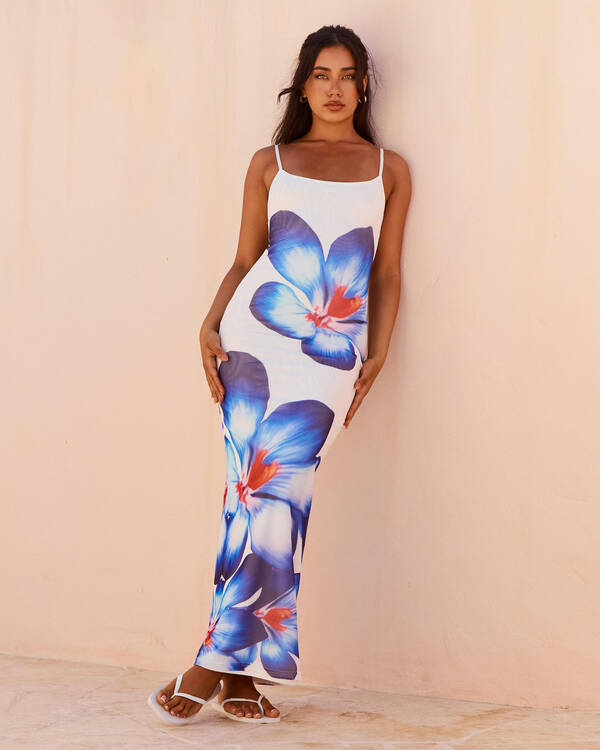 Ava And Ever Simmi Maxi Dress for Womens