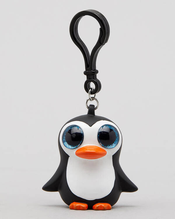 MDI Eye Popping Penguin Keying for Mens