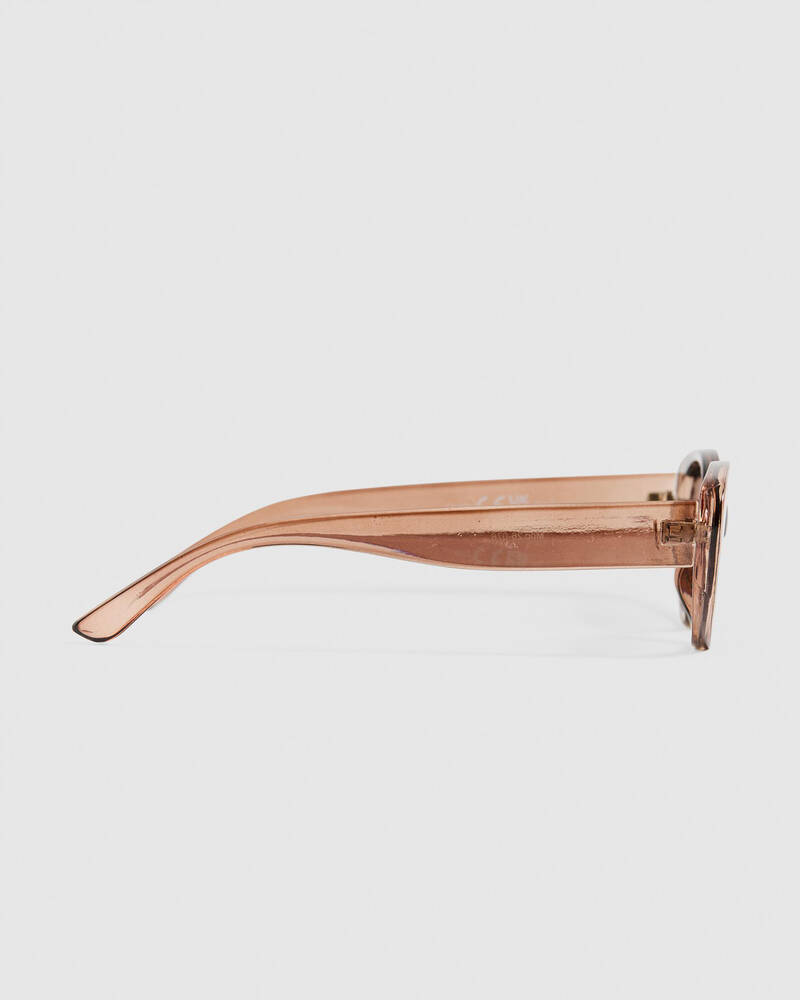 Indie Eyewear Akira Sunglasses for Womens