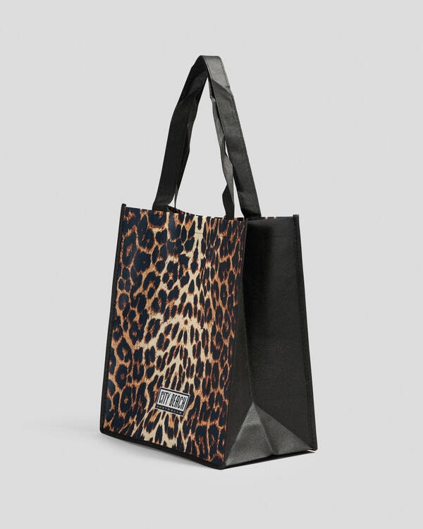 Get It Now Tarzan Eco Bag for Womens