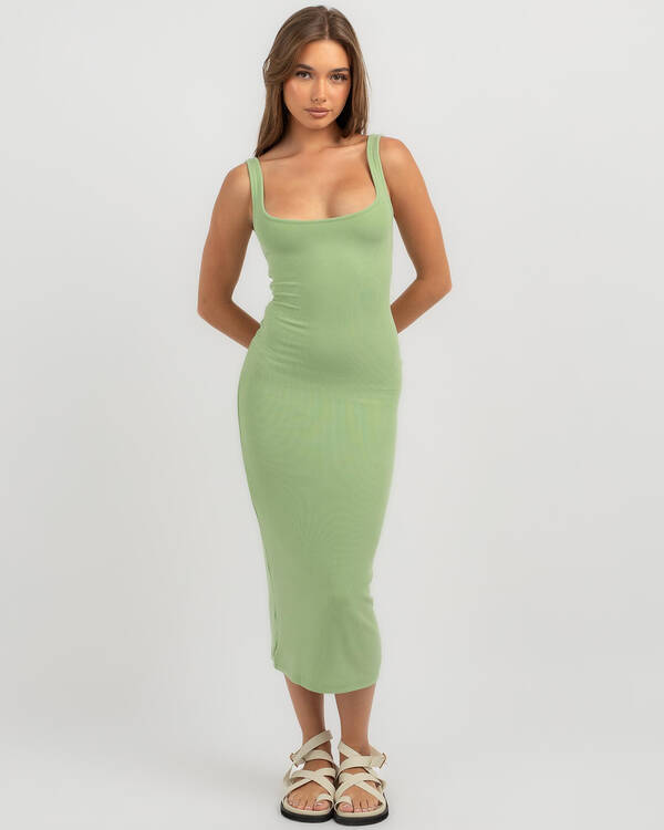 Bambi Midi Dress
