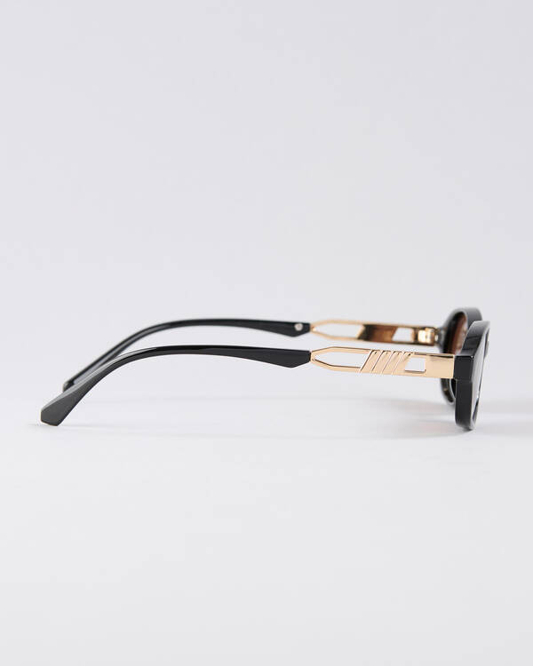 Reality Eyewear The Fixx Sunglasses for Womens