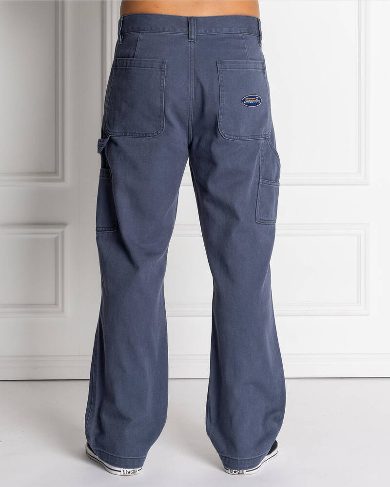 Billabong Bad Dog Workwear Pants for Mens