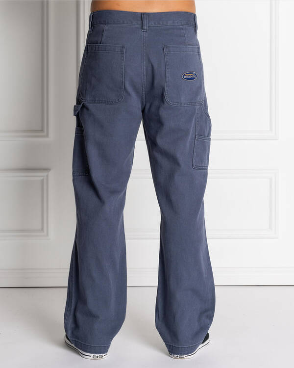 Billabong Bad Dog Workwear Pants for Mens
