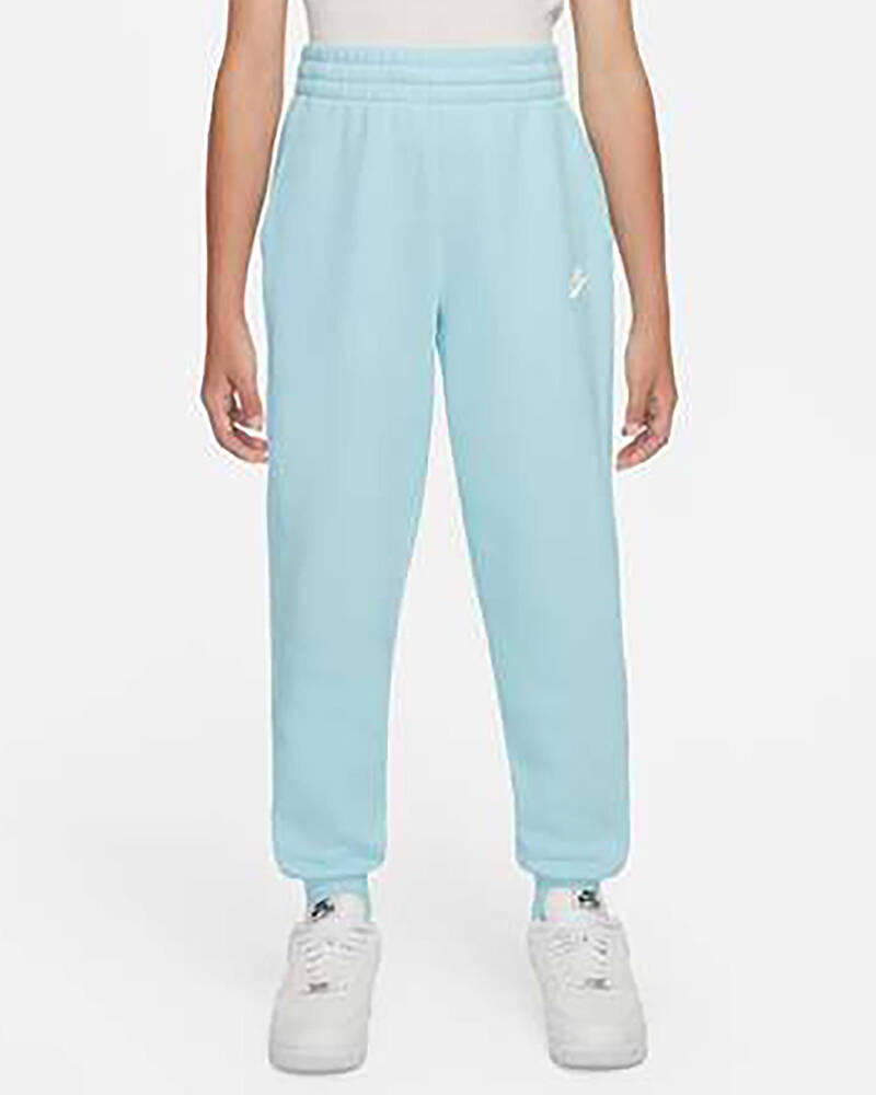 Nike Girls' Club Fleece Track Pants for Womens