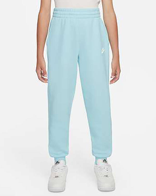 Nike Girls' Club Fleece Track Pants for Womens