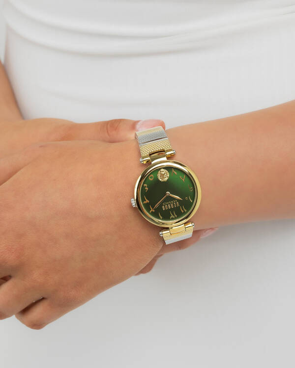 Versus Versace Los Feliz Watch for Womens