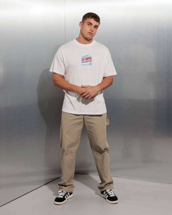 Thrills Make Em Tough Merch T-Shirt for Mens