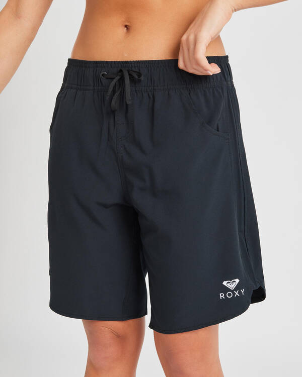 Roxy Wave Eco Board Shorts for Womens