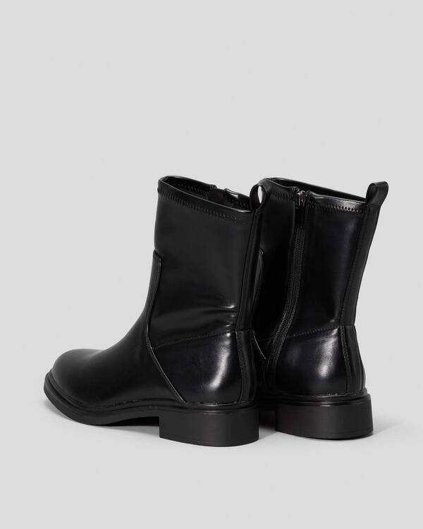 Jonnie Dekota Boots for Womens