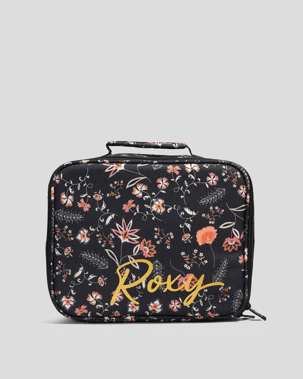 Roxy Groove in Life Lunch Box for Womens