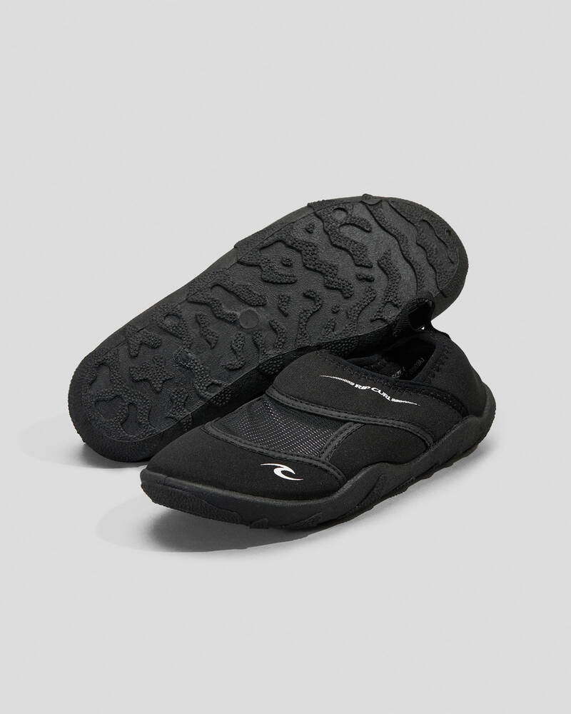 Rip Curl Yth Reef Walkers for Unisex