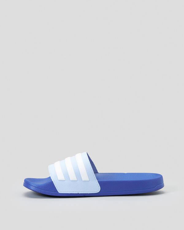 adidas Boys' Adilette Shower Slides for Mens