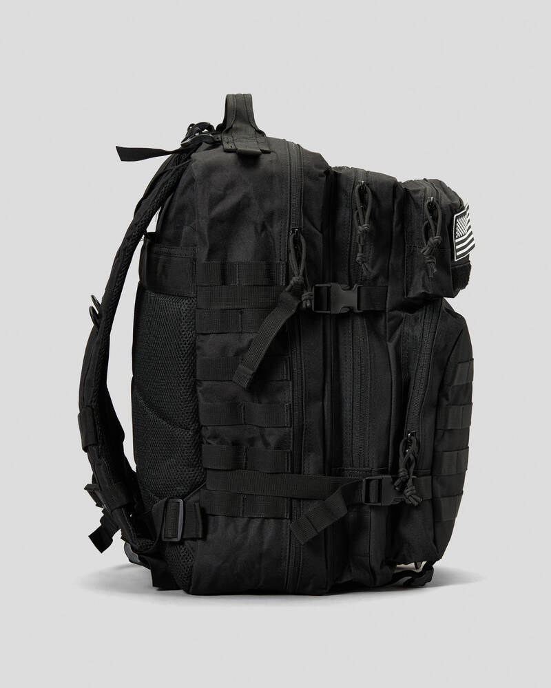 Miscellaneous Tactical Backpack for Mens