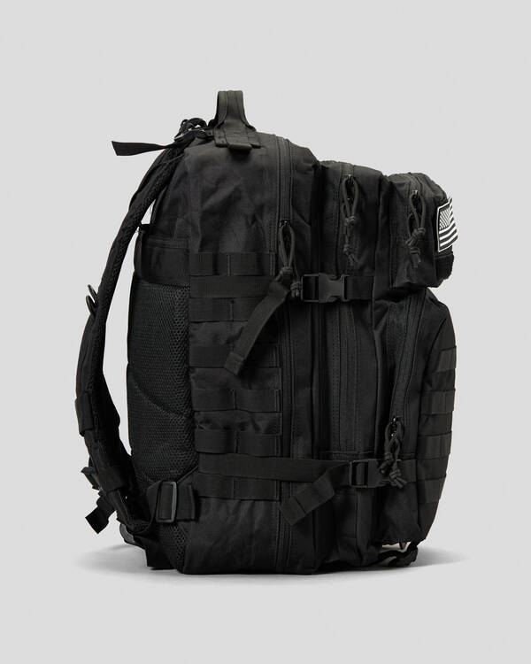 Miscellaneous Tactical Backpack for Mens