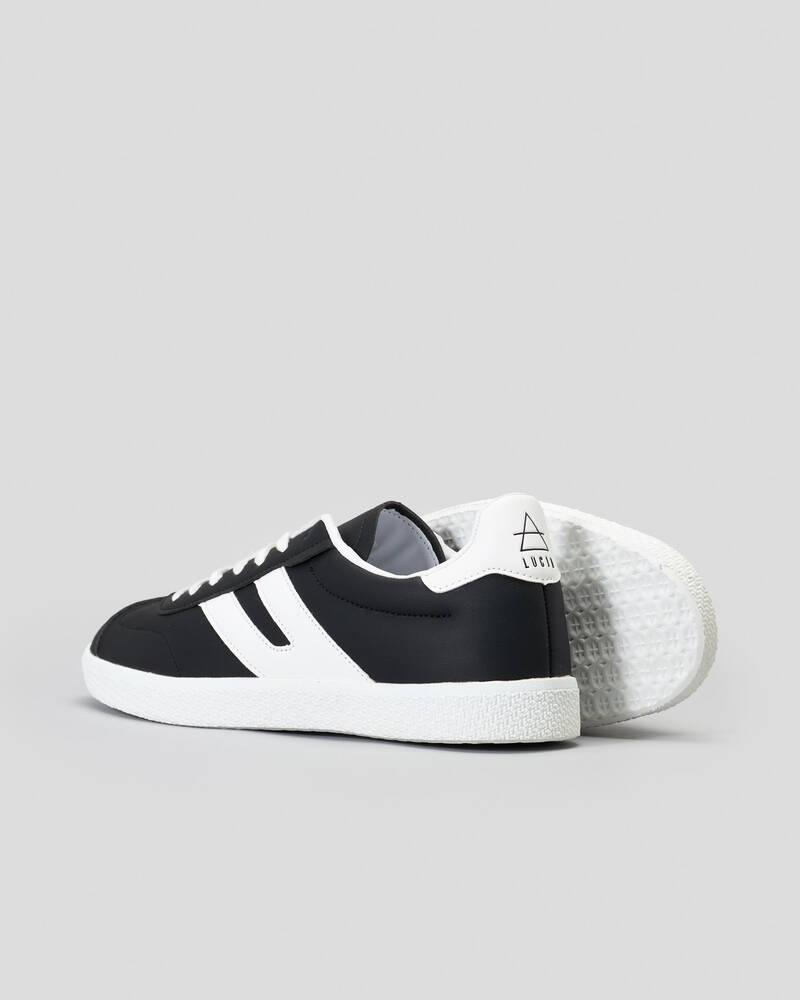 Lucid Fusion Shoes for Mens