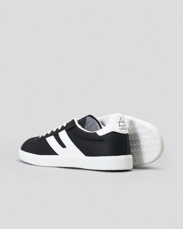 Lucid Fusion Shoes for Mens