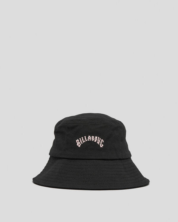 Billabong Girls' Monday Bucket Hat for Womens