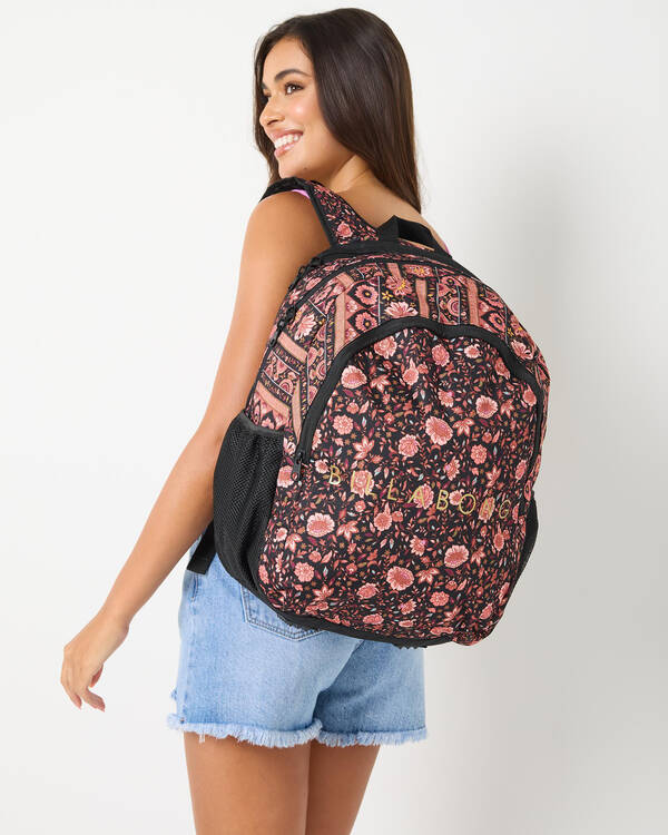 Billabong CB Sol Song Mahi Backpack for Womens