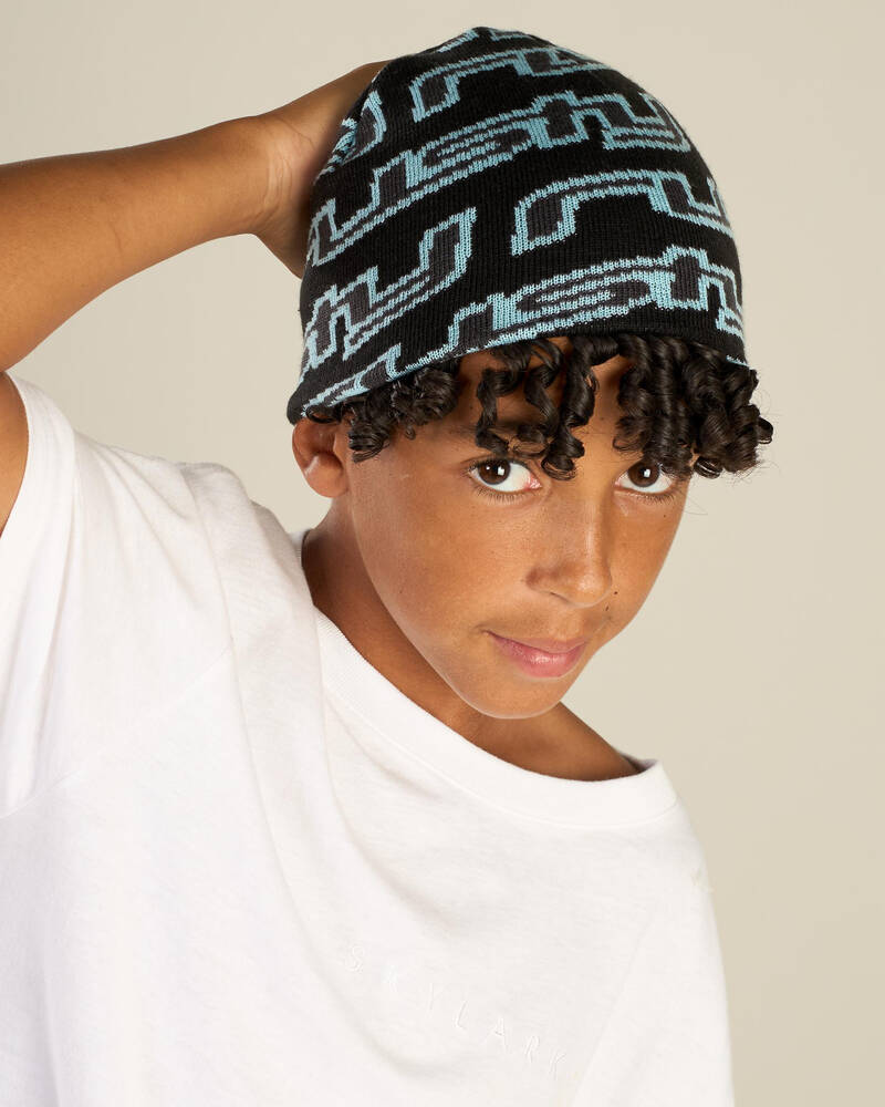 Rusty Blaze Boys' Beanie for Mens