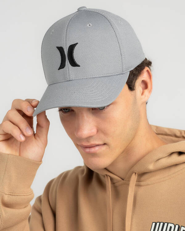 Hurley H20 Dri Pique Cap for Mens