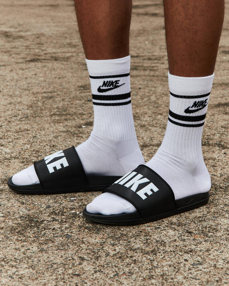 Nike Offcourt Slides for Mens