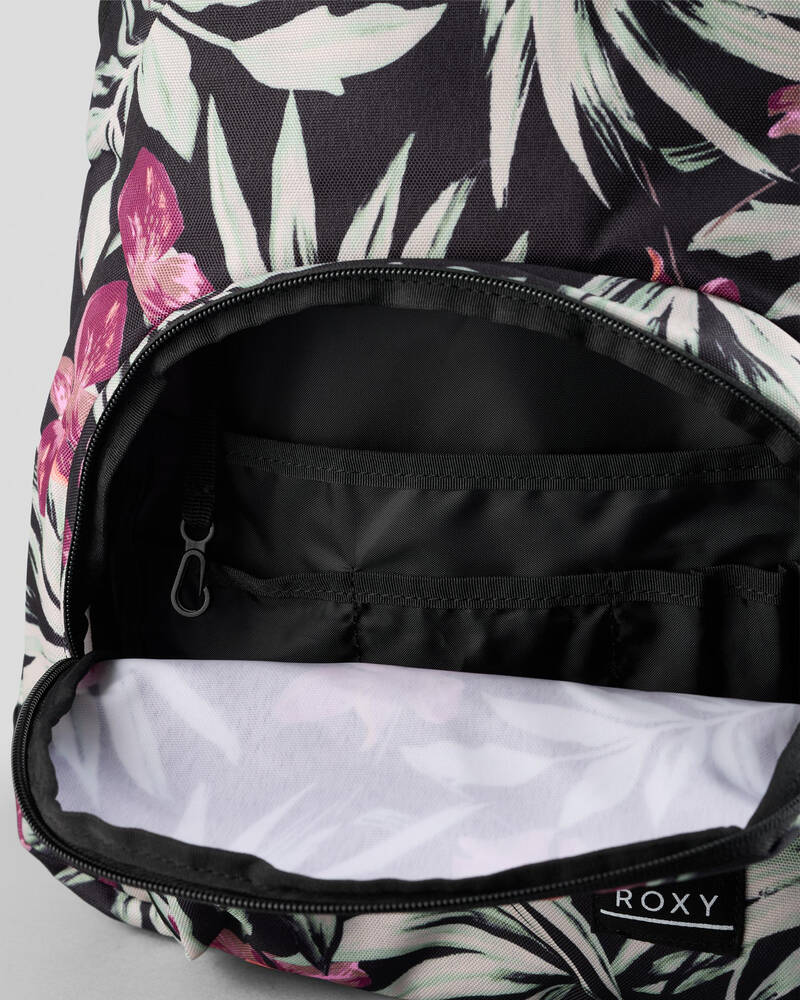 Roxy Shadow Swell Printed Backpack for Womens