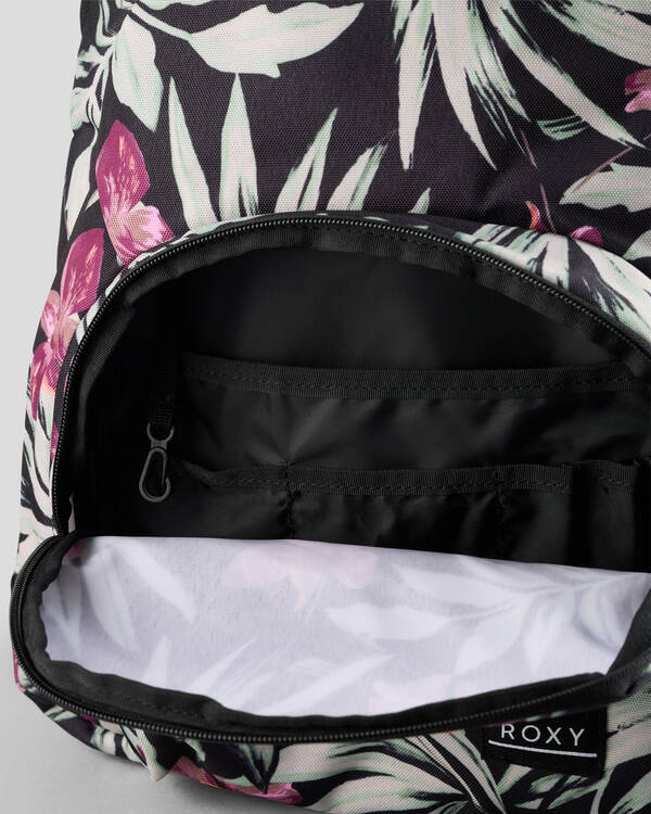 Roxy Shadow Swell Printed Backpack for Womens