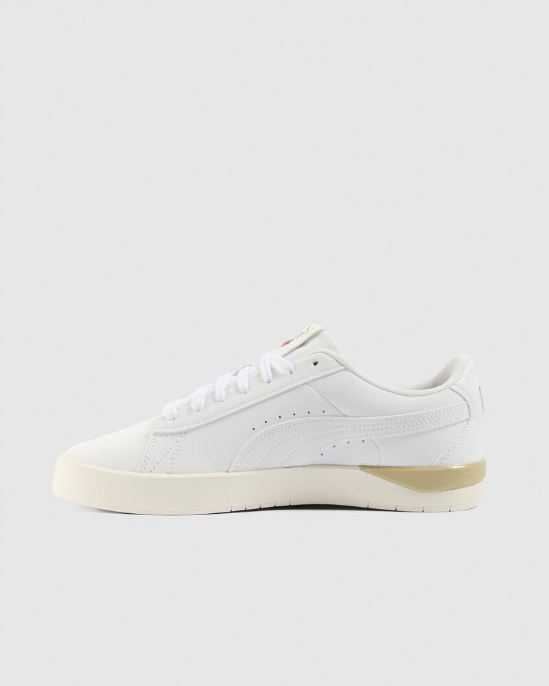 Puma Women's Jade Classic Animal Flair Shoes for Womens