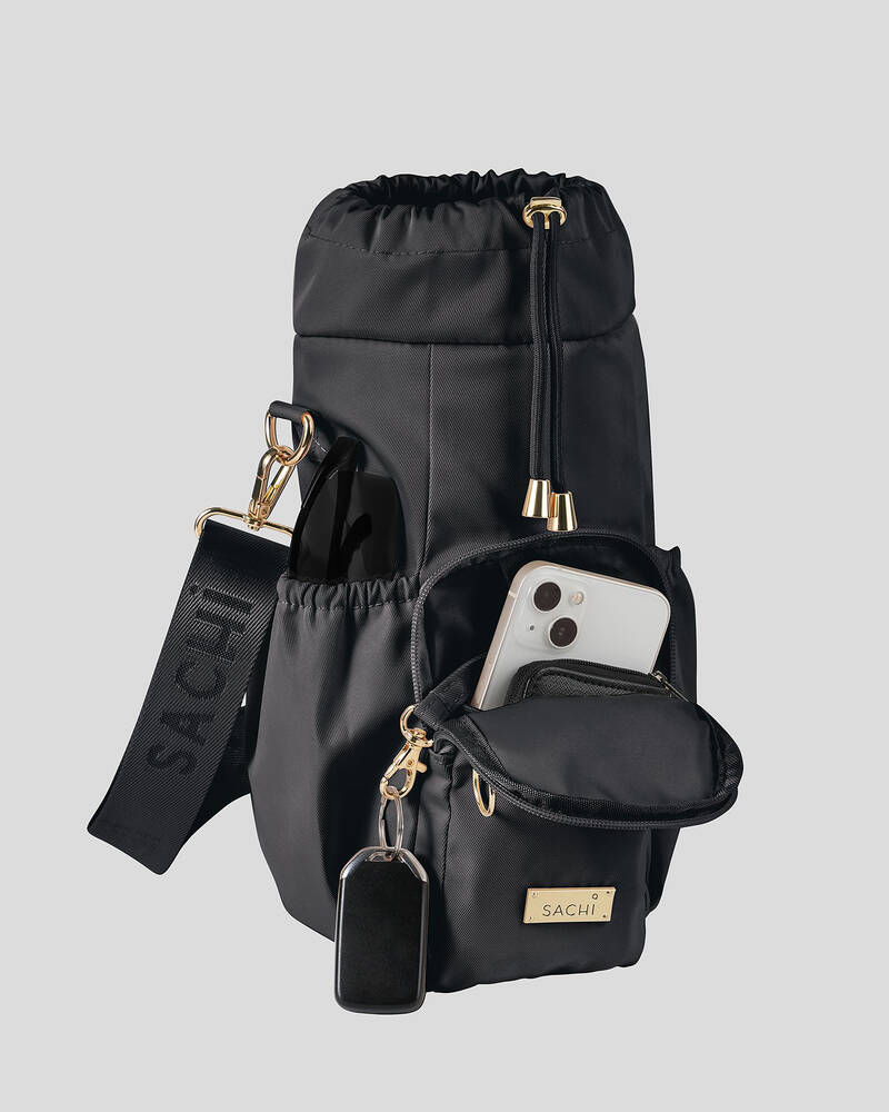 Oasis Sachi Bottle Bag for Unisex