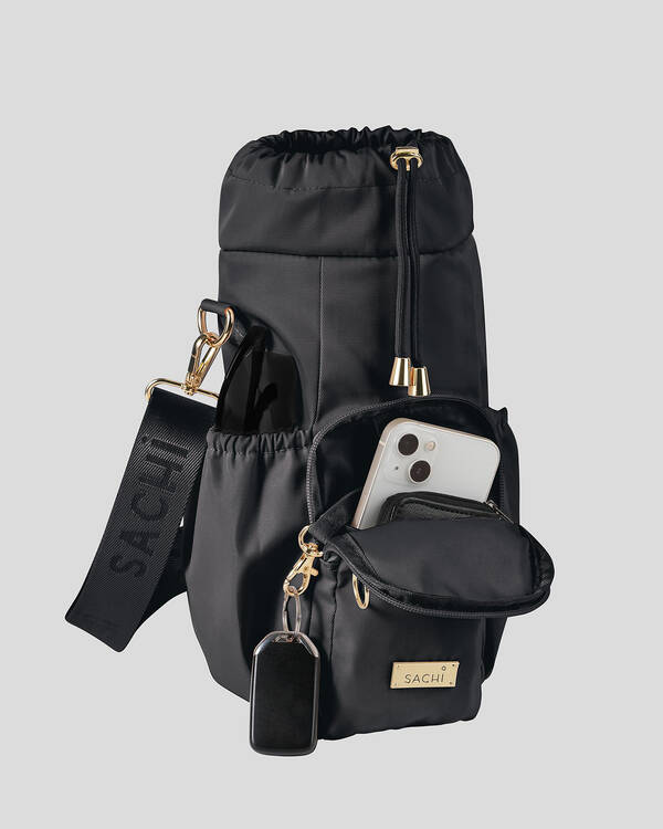 Oasis Sachi Bottle Bag for Unisex