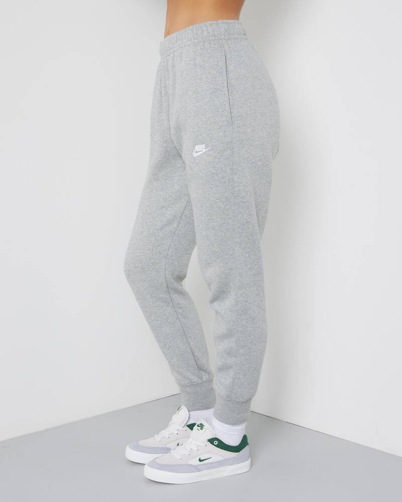 Nike Club Track Pants for Womens
