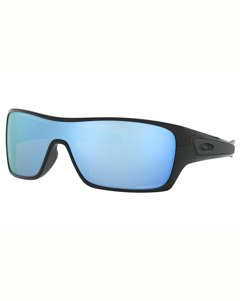 Oakley Turbine Rotor Sunglasses for Mens