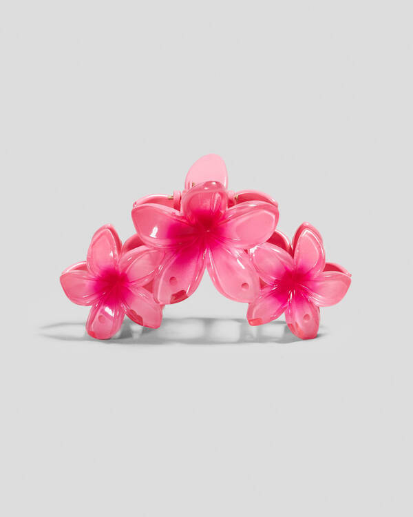 Karyn In LA Summer Day Hair Claw Clip for Womens