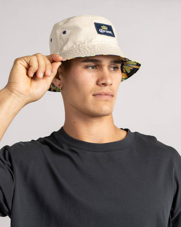 Fiesta Reversible Bucket Hat